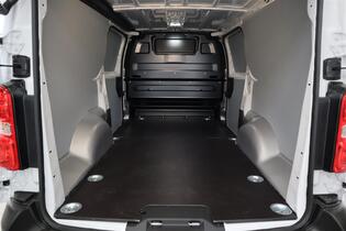 Citroën Jumpy vaihtoauto