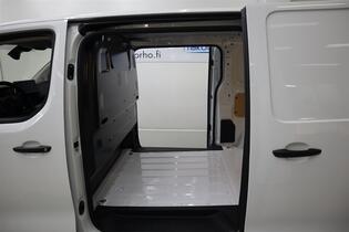 Citroën Jumpy vaihtoauto