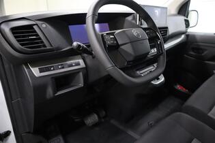 Citroën Jumpy vaihtoauto