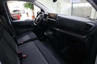 Citroën Jumpy vaihtoauto