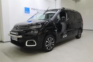 Citroën Berlingo vaihtoauto