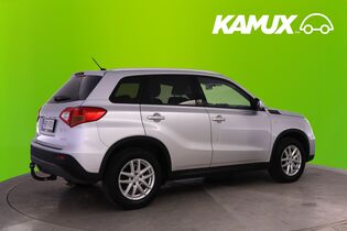 Suzuki Vitara vaihtoauto