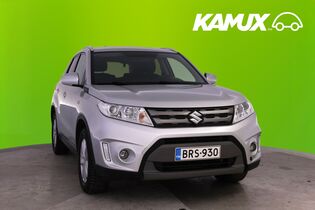 Suzuki Vitara vaihtoauto