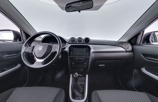 Suzuki Vitara vaihtoauto