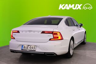 Volvo S90 vaihtoauto