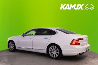 Volvo S90 vaihtoauto