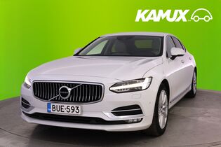 Volvo S90 vaihtoauto