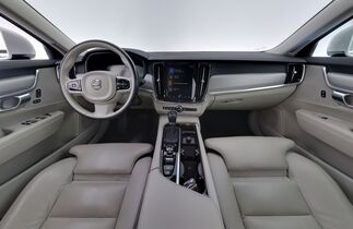 Volvo S90 vaihtoauto