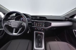Audi Q3 vaihtoauto