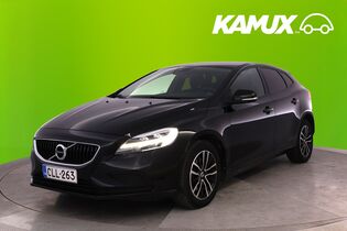 Volvo V40 vaihtoauto