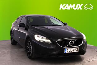 Volvo V40 vaihtoauto