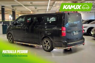 Toyota Proace Verso vaihtoauto