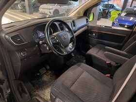 Toyota Proace Verso vaihtoauto