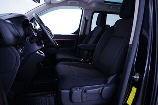 Toyota Proace Verso vaihtoauto