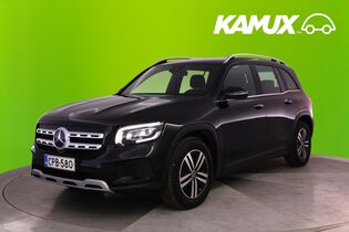 Mercedes-Benz GLB vaihtoauto