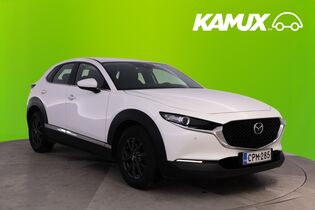 Mazda CX-30 vaihtoauto