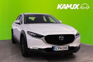 Mazda CX-30 vaihtoauto