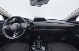 Mazda CX-30 vaihtoauto