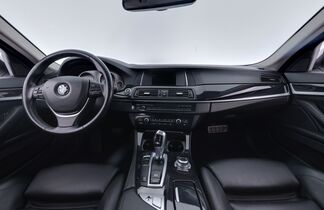 BMW 518 vaihtoauto