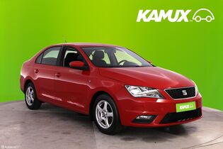 SEAT Toledo vaihtoauto