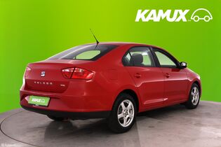 SEAT Toledo vaihtoauto