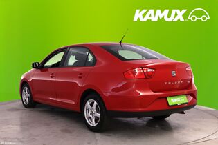 SEAT Toledo vaihtoauto