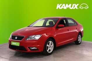 SEAT Toledo vaihtoauto