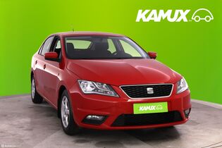 SEAT Toledo vaihtoauto