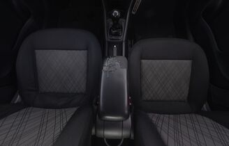 SEAT Toledo vaihtoauto