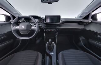 Peugeot 208 vaihtoauto