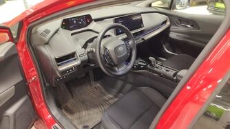 Toyota Prius vaihtoauto