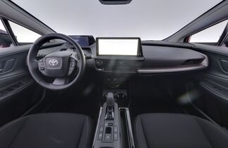 Toyota Prius vaihtoauto