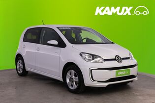 Volkswagen up! vaihtoauto