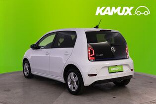Volkswagen up! vaihtoauto