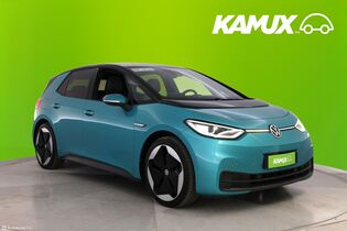 Volkswagen ID.3 vaihtoauto