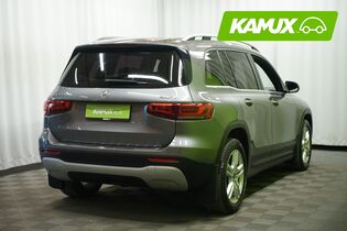 Mercedes-Benz GLB vaihtoauto