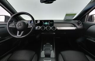 Mercedes-Benz GLB vaihtoauto