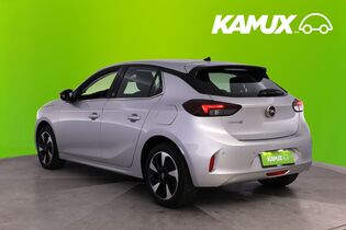 Opel Corsa-e vaihtoauto