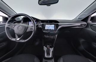 Opel Corsa-e vaihtoauto