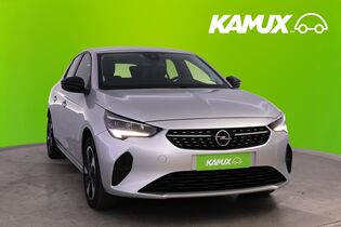 Opel Corsa-e vaihtoauto