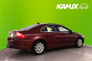 Volvo S80 vaihtoauto