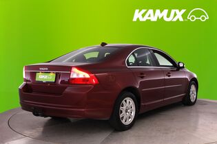 Volvo S80 vaihtoauto