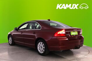 Volvo S80 vaihtoauto