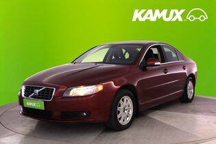 Volvo S80 vaihtoauto
