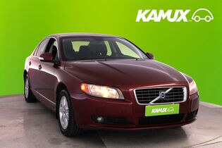 Volvo S80 vaihtoauto