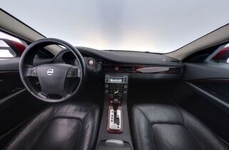 Volvo S80 vaihtoauto