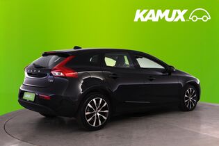 Volvo V40 vaihtoauto