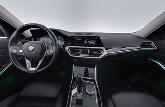 BMW 330 vaihtoauto