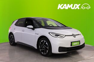 Volkswagen ID.3 vaihtoauto