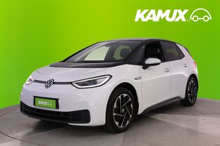 Volkswagen ID.3 vaihtoauto